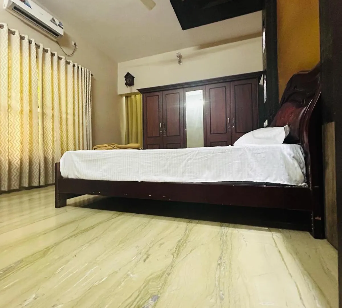 Holiday home Stay Easy - Potta, Athirapally Road Kizhake Chalakudi