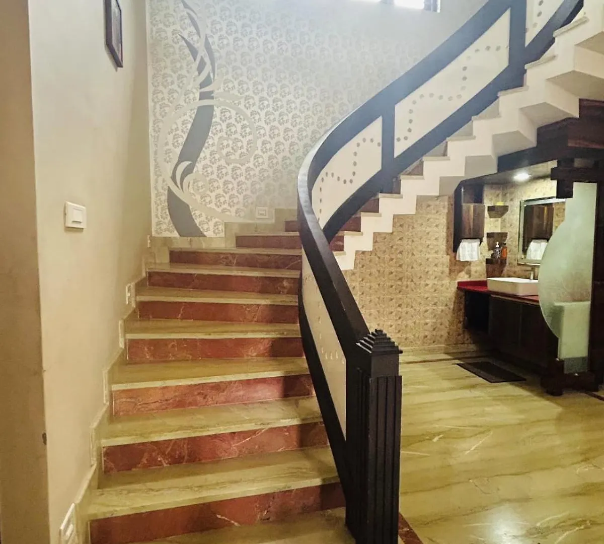 Holiday home Stay Easy - Potta, Athirapally Road Kizhake Chalakudi