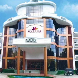 Varsha International Kizhake Chalakudi