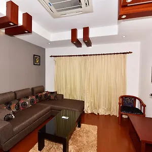 Athirappilly Residency Kizhake Chalakudi