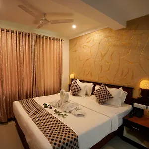Kallelys Park Inn, Chalakudy ,thrissur Kizhake Chalakudi